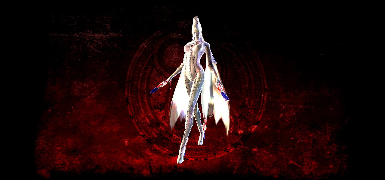 download bayonetta 2 pure platinum for free