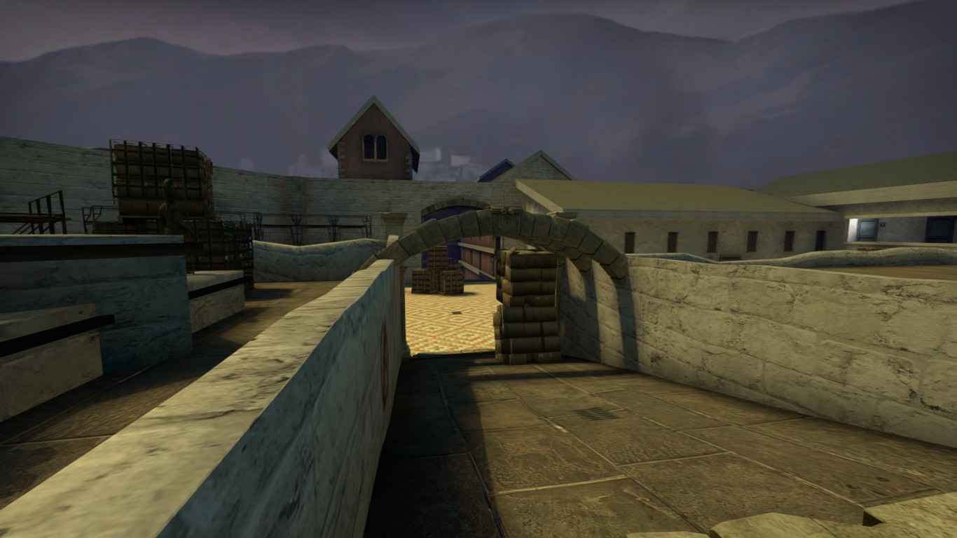 De_Fiume | End Of Beta