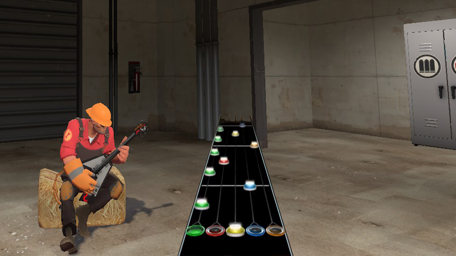 Engineer's New Song