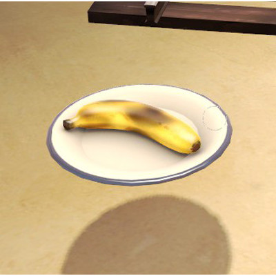 The Overripe Potassium