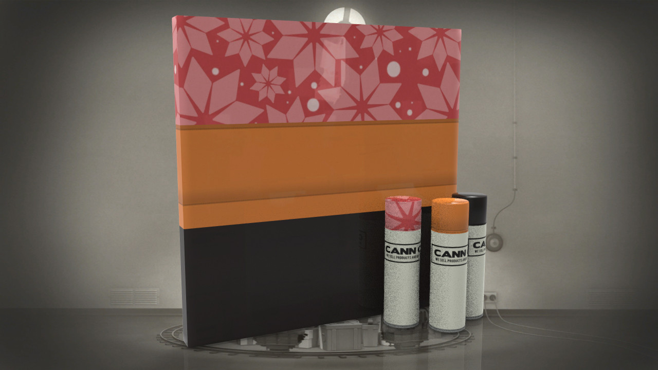 Warpaint Promo Carepack [Team Fortress 2] [Mods]