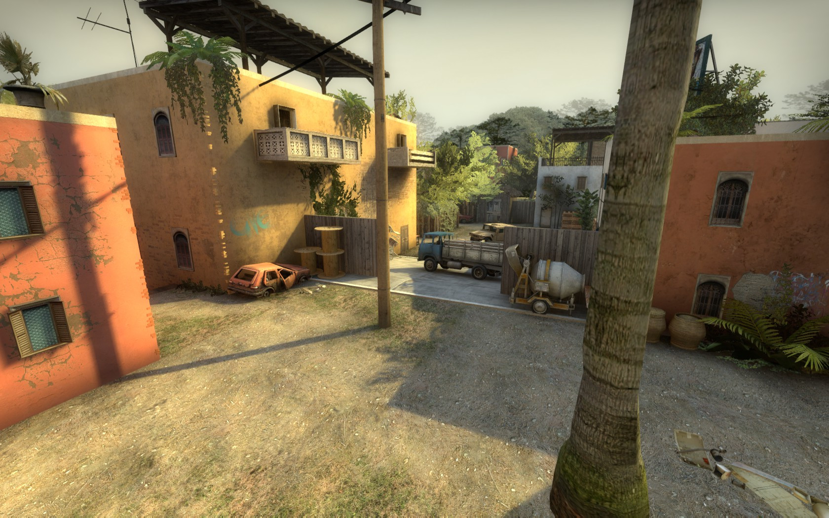 Ranger Mod for Counter-Strike: Global Offensive | CS:GO Mods