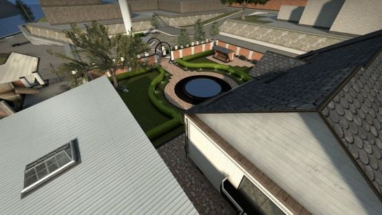 Mansion