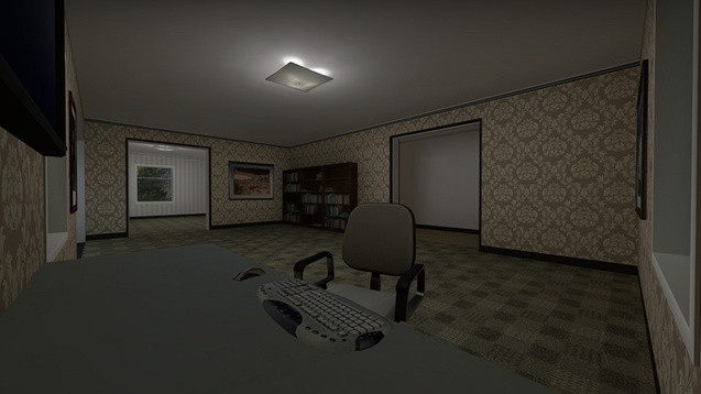 Mansion Mod for Counter-Strike: Global Offensive | CS:GO Mods