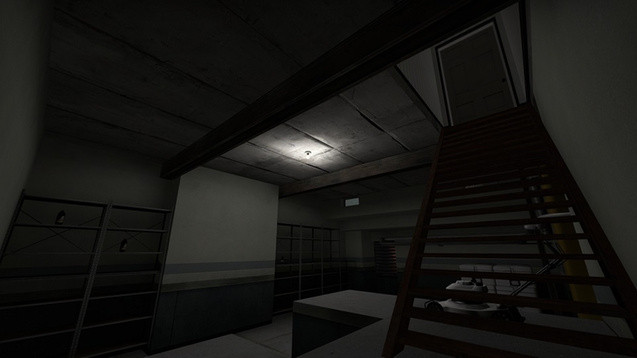 Mansion [Counter-Strike: Global Offensive] [Mods]