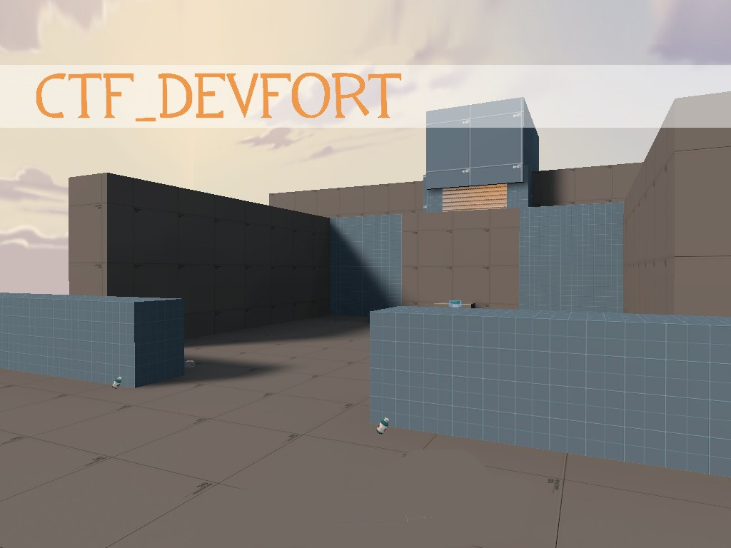 ctf_Devfort