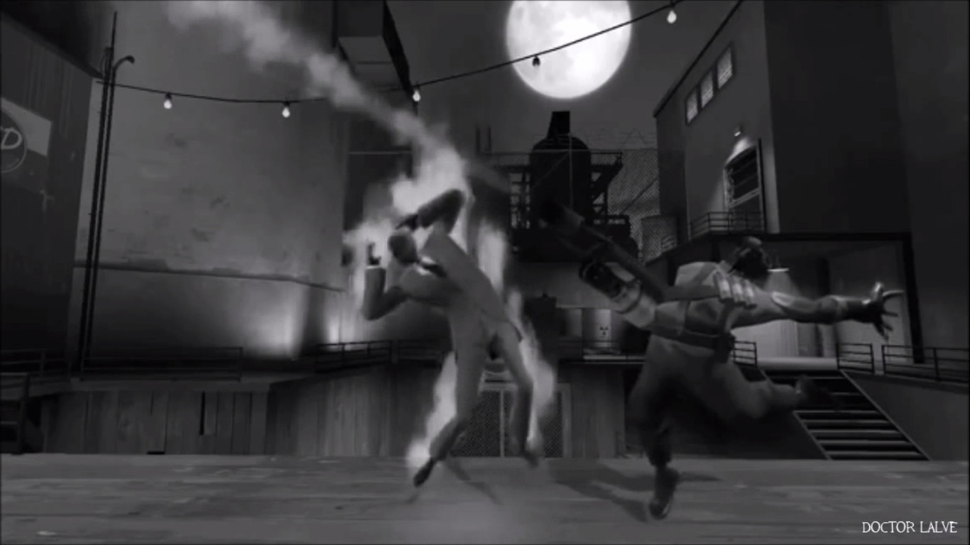 Spy Instruction Video (tr_target)