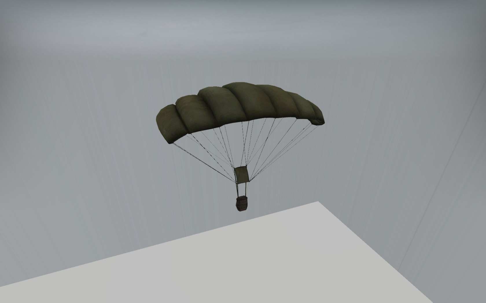 Parachute BF 2002