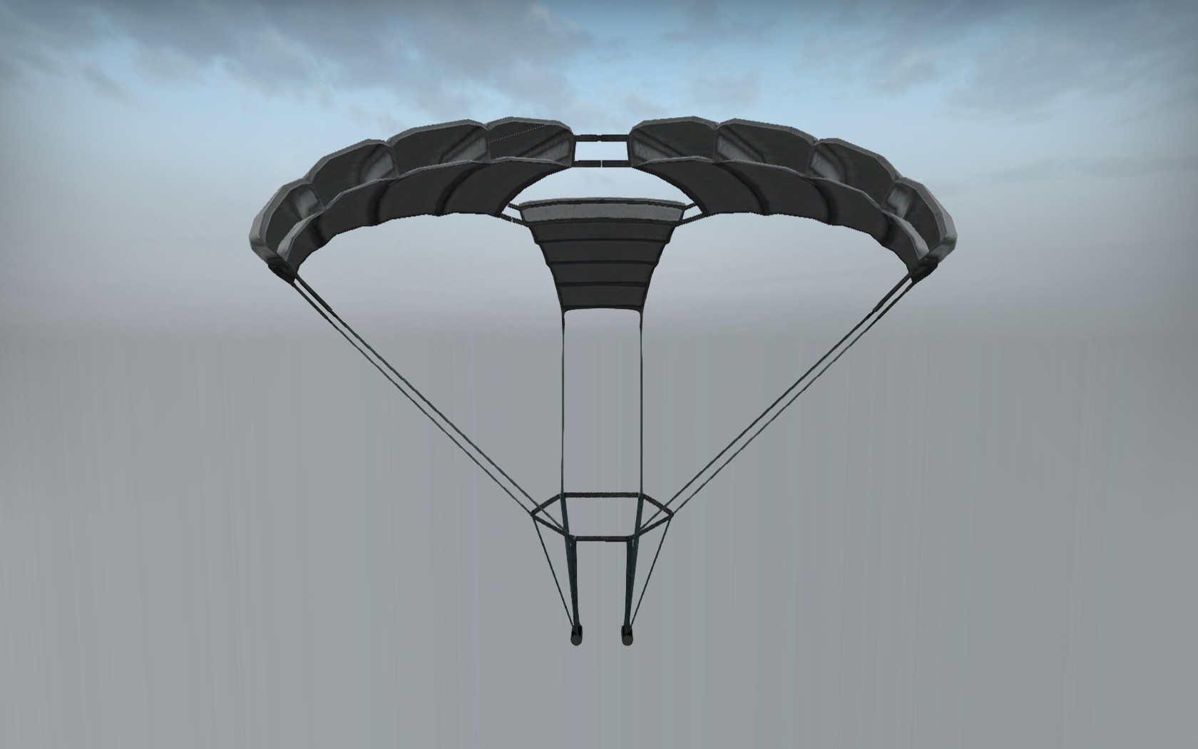 Parachute BF 2142