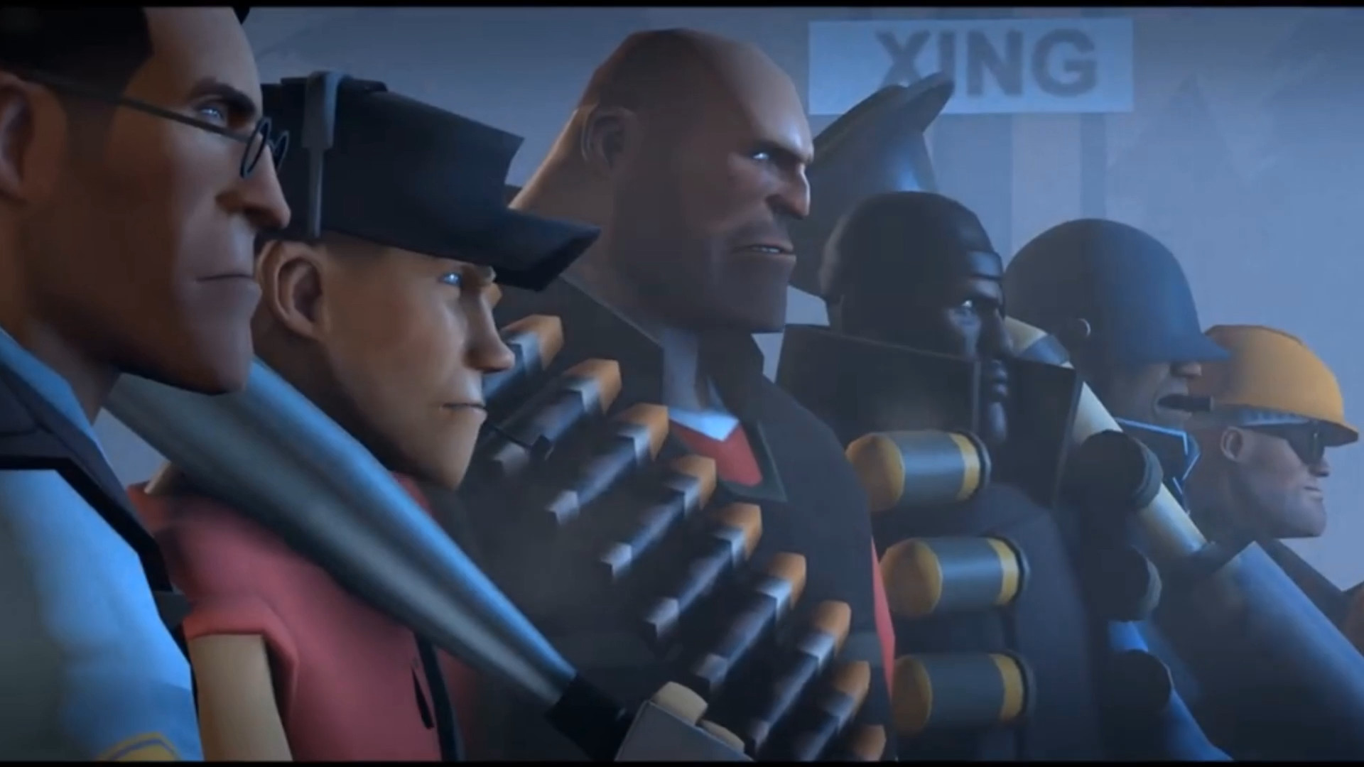 The Art of War - New start up video