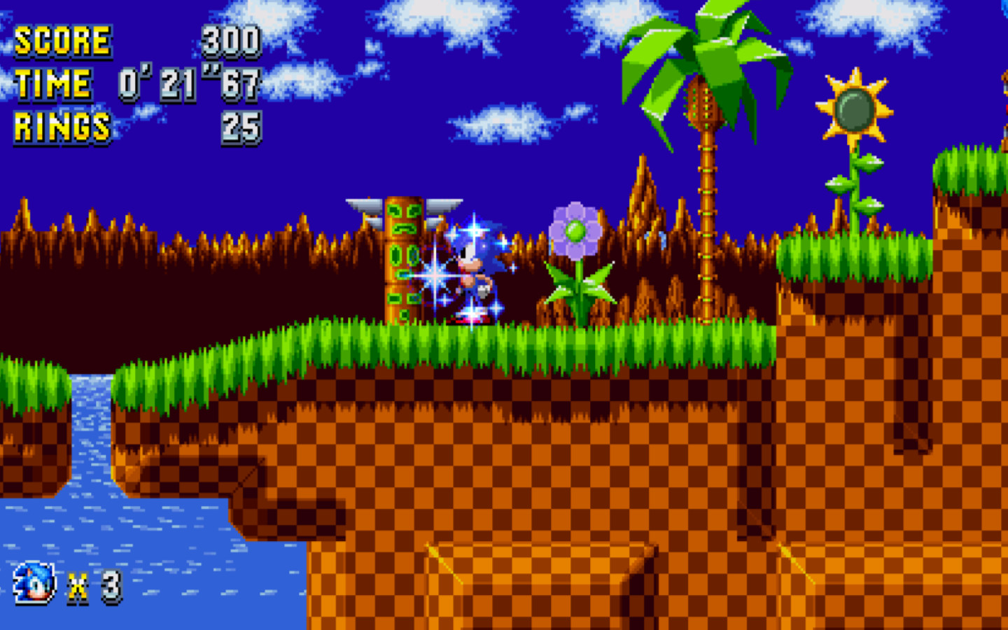 Sonic 2 Beta Um Sprites Sonic Mania Mods