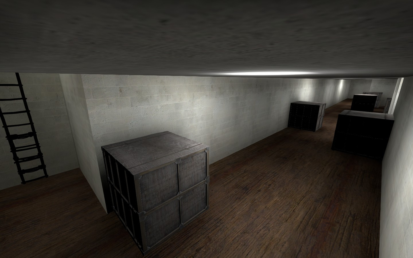 Headquarters (Alpha)