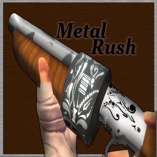 Metal Rush