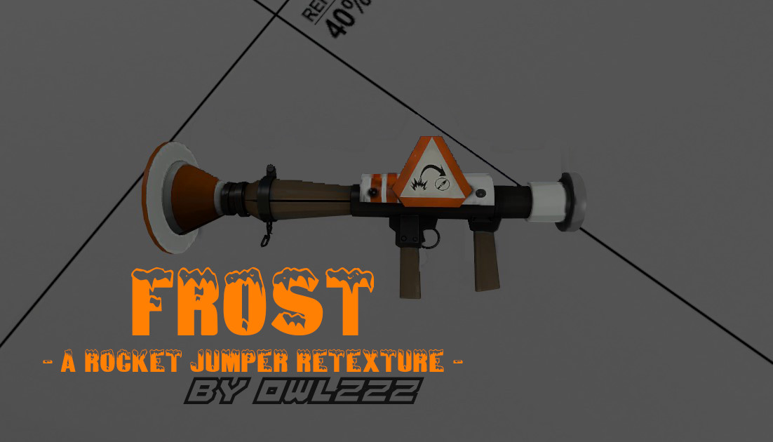 Frost - Rocket Jumper