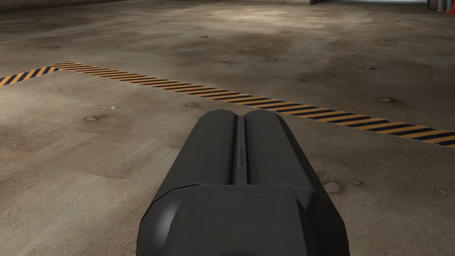 Doom Style FaN For Scout