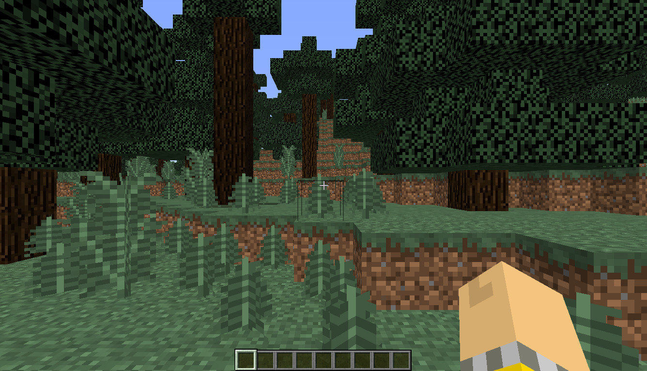 W[O2O8] Skin II Mod for Minecraft: Java Edition | MC Mods