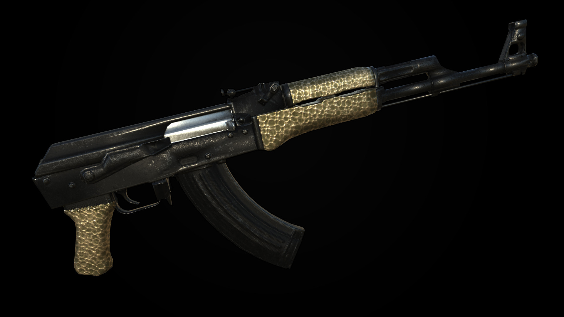 kf7 soviet [Goldeneye: Source] [Mods]