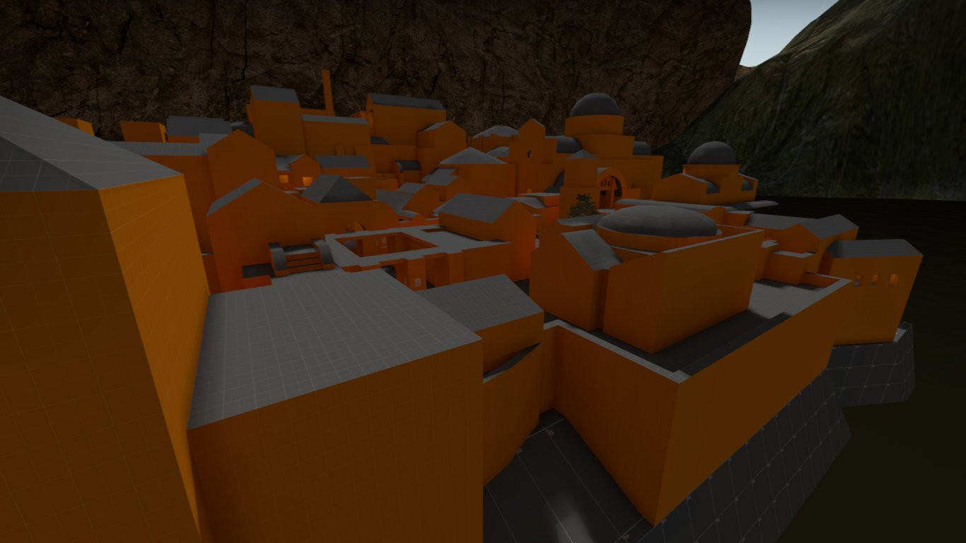 de_dusty [Alpha Version]
