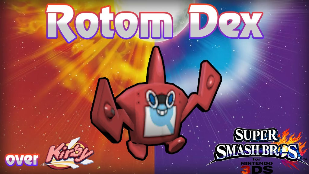 PokeMod on X: 2.0 confirmed higly requested new models for Rotom