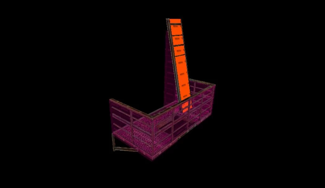 Firestairs (repeatable)