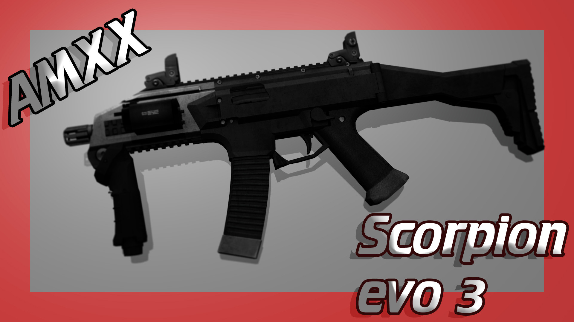 More information about "CS:GO Sawed-Off Plugin CS 1.6"