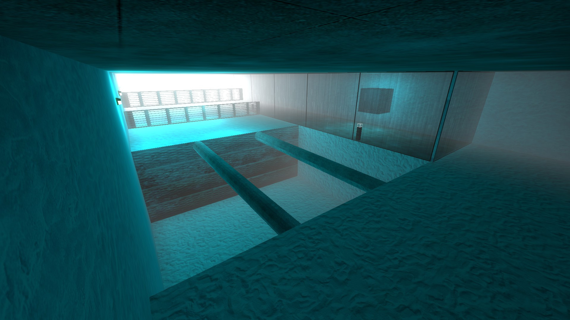 Deathrun Snowpath V2