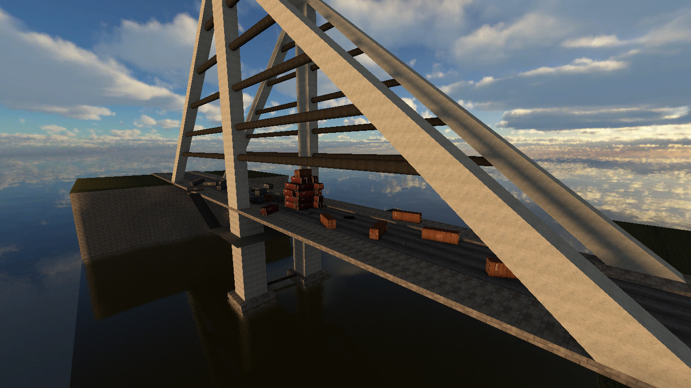 Longdong Bridge