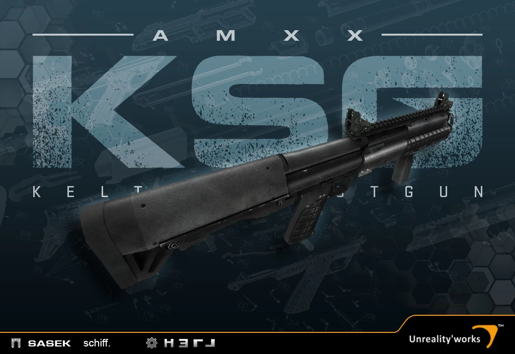 More information about "KSG Plugin Cs 1.6"