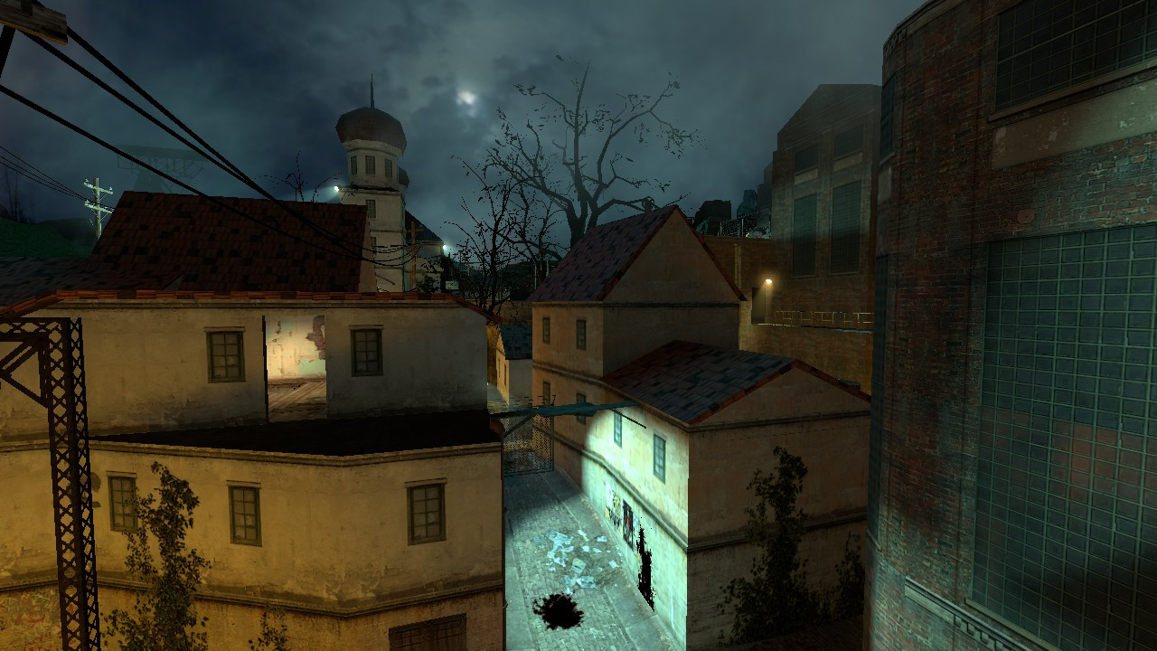 VSH_Ravenholm