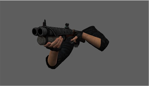 More information about "CS:GO Negev Plugin CS 1.6"