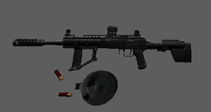 More information about "CS:GO P2000 Plugin CS 1.6"