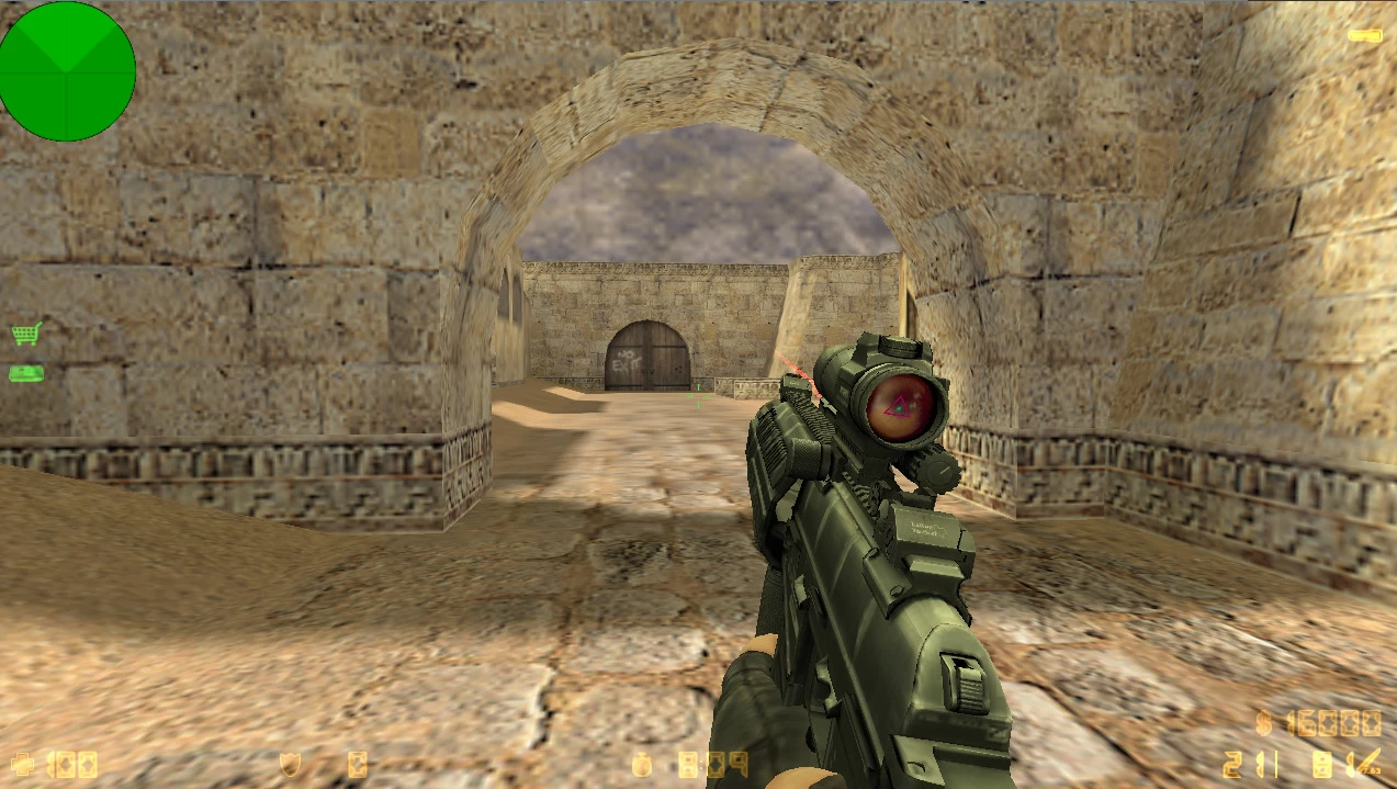 More information about "Ripper Plugin CS 1.6"