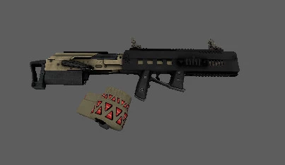 More information about "Grimm 12G Plugin CS 1.6"