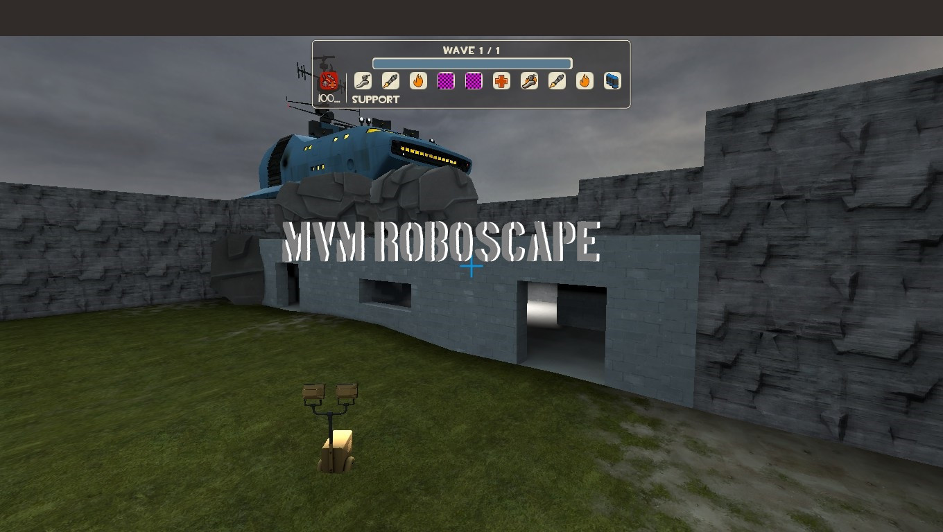 Mvm_RoboScape