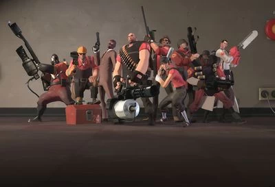 Uncle Dane's Alternate Class Names!