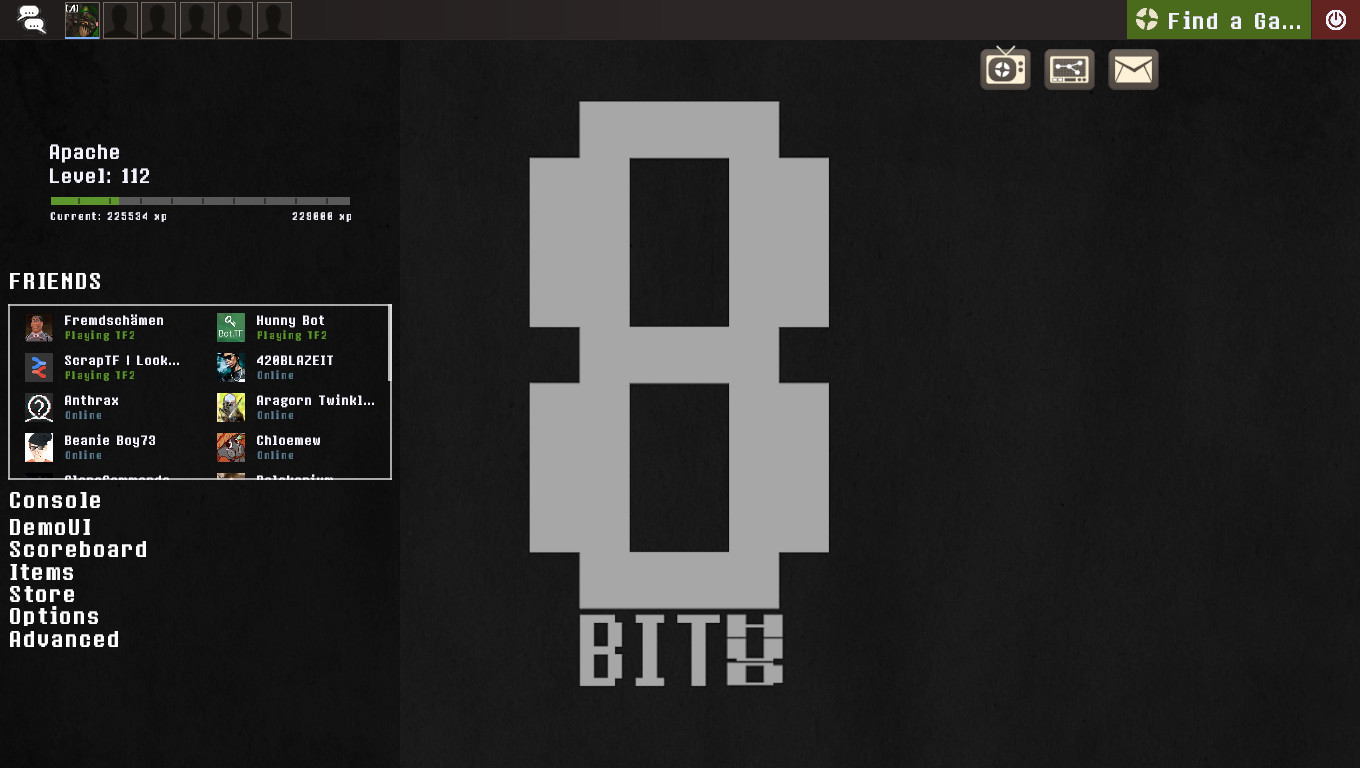 8bithud