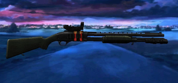 More information about "MP113 Plugin Cs 1.6"