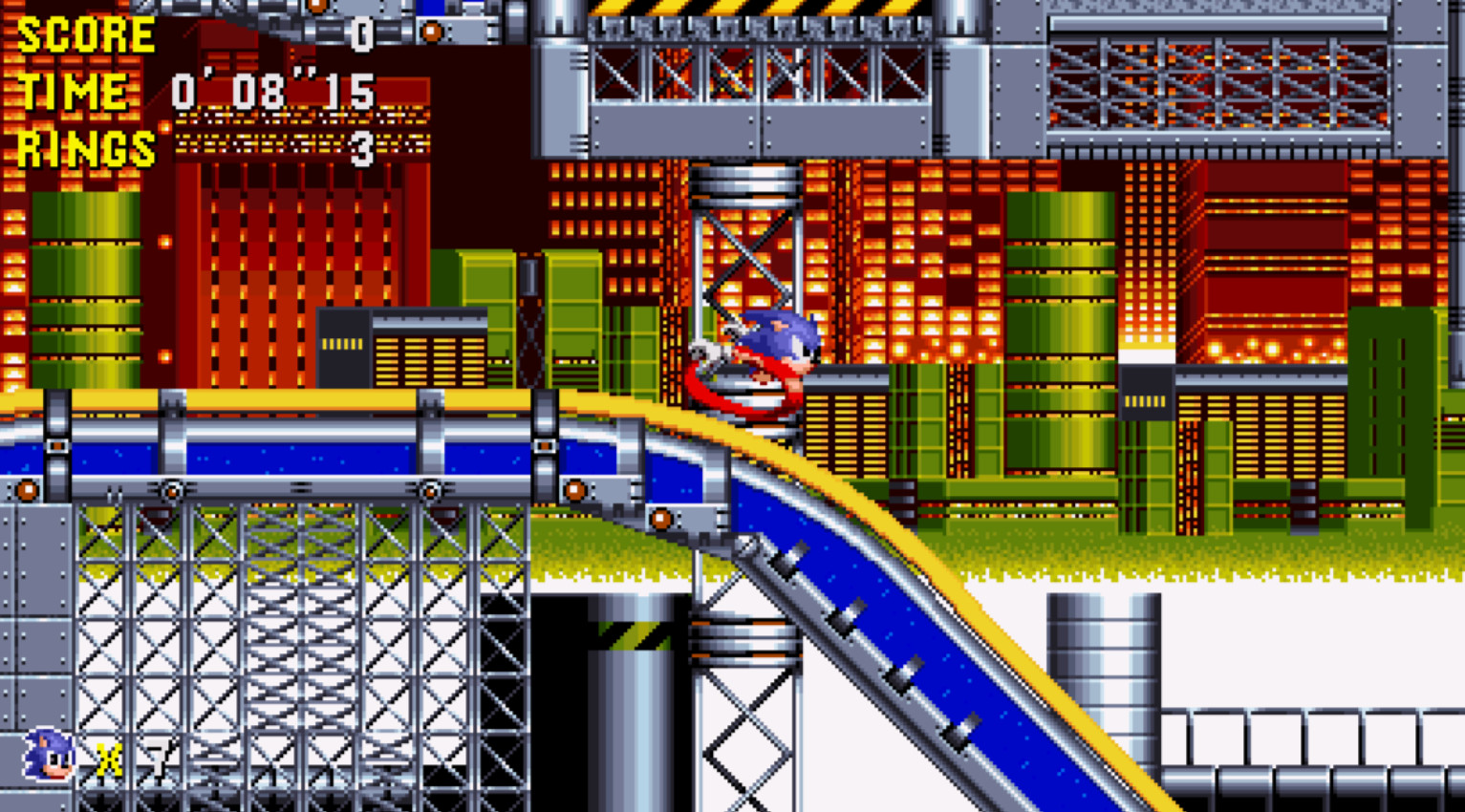 Sonic cd steam mod loader фото 35