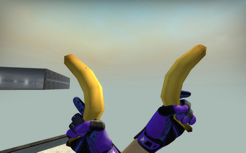 Banana elites ServerSide [CounterStrike Global Offensive] [Mods]