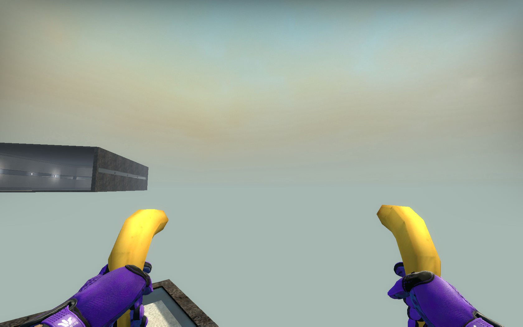 Banana elites ServerSide [CounterStrike Global Offensive] [Mods]