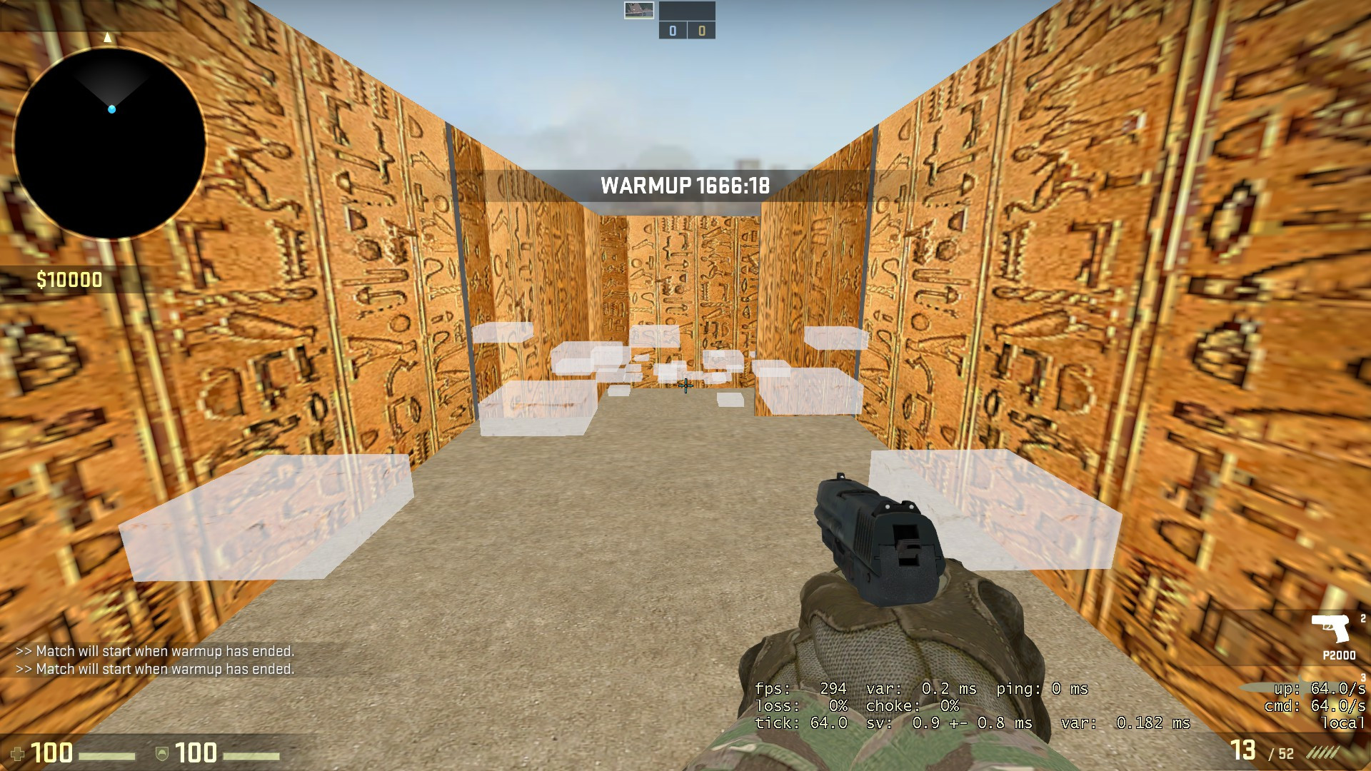Bhop_Sdot