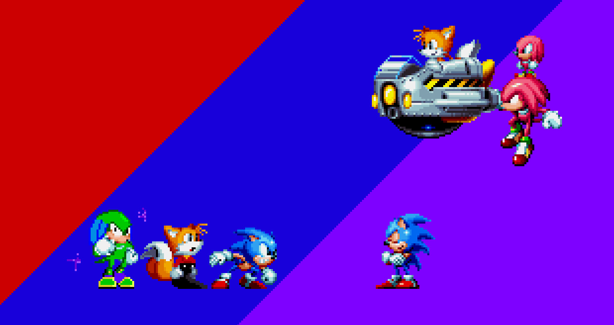 sonic mania gamebanana sonic mania gamebanana