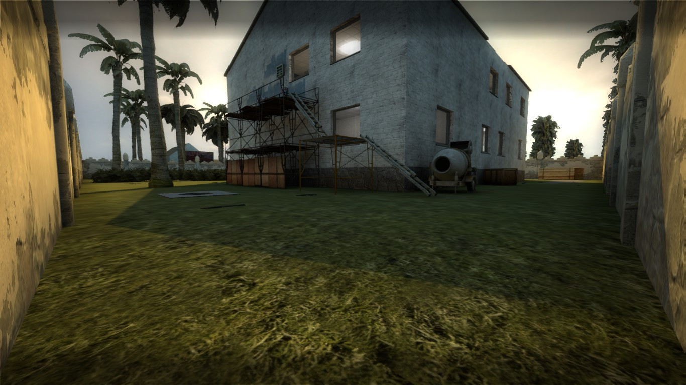 TTT_mansion_kso2k18 Mod for Counter-Strike: Global Offensive | CS:GO Mods