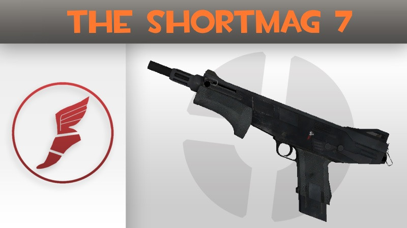 Shortmag 7