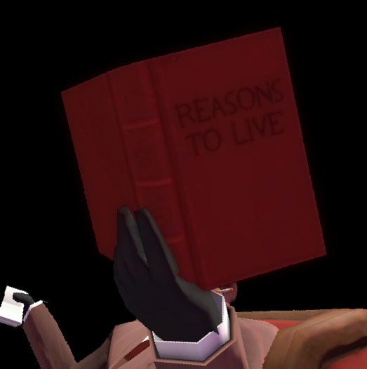 Reasons to Live