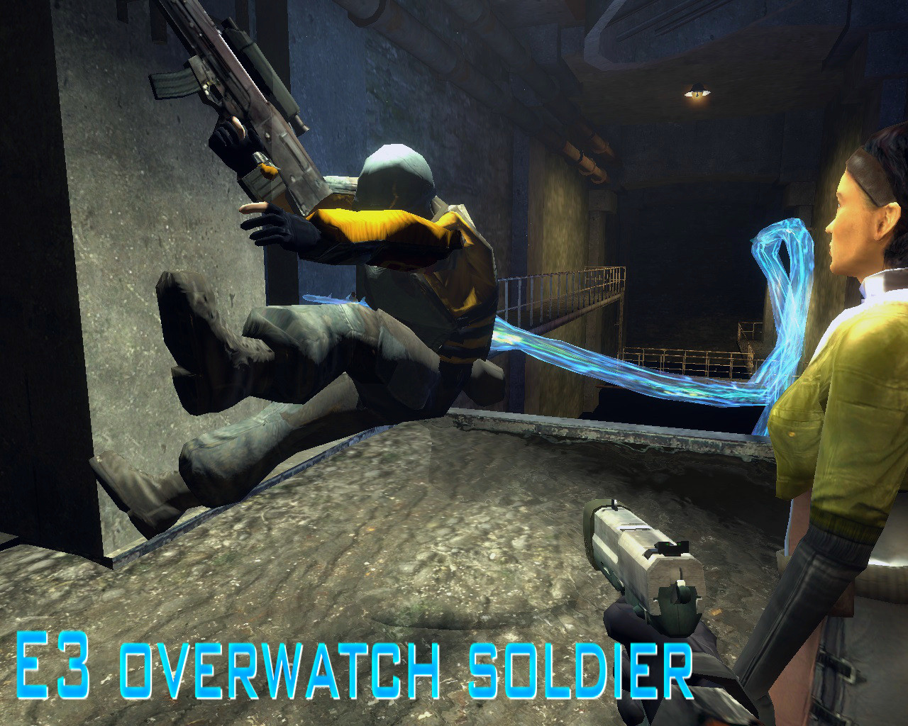 every overwatch sound in half life 2 download every overwatch sound in half life 2 download