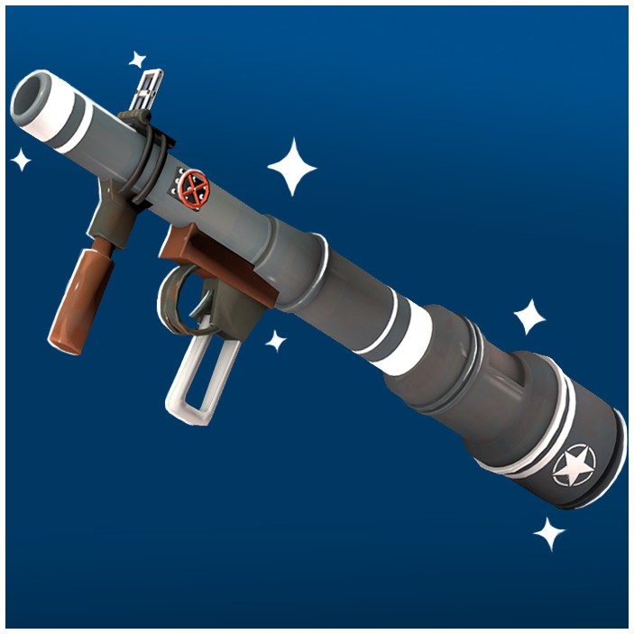 The Mann's Artillery