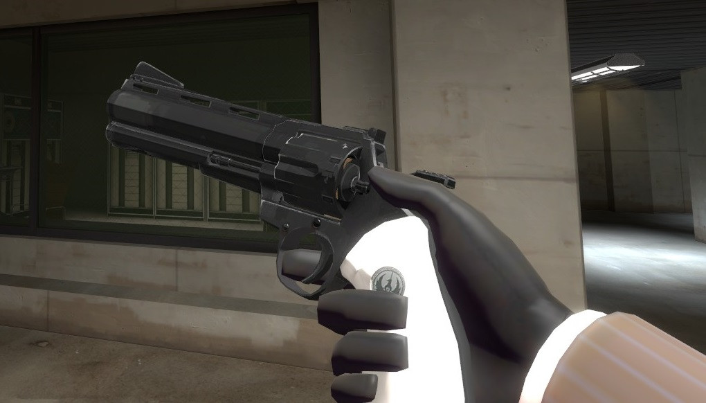 2007 like revolver