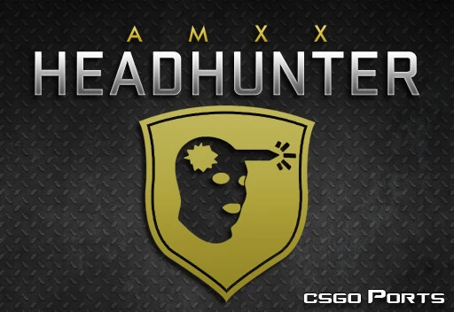 More information about "HeadHunter Plugin Cs 1.6"