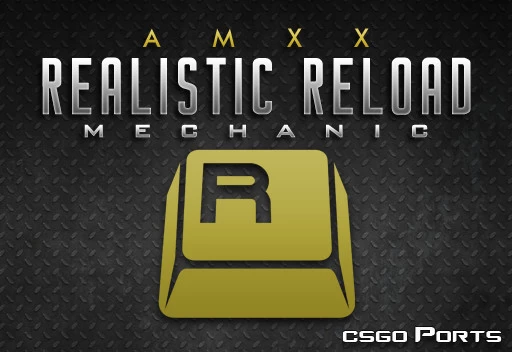 More information about "Realistic Reload Mechanic Plugin Cs 1.6"